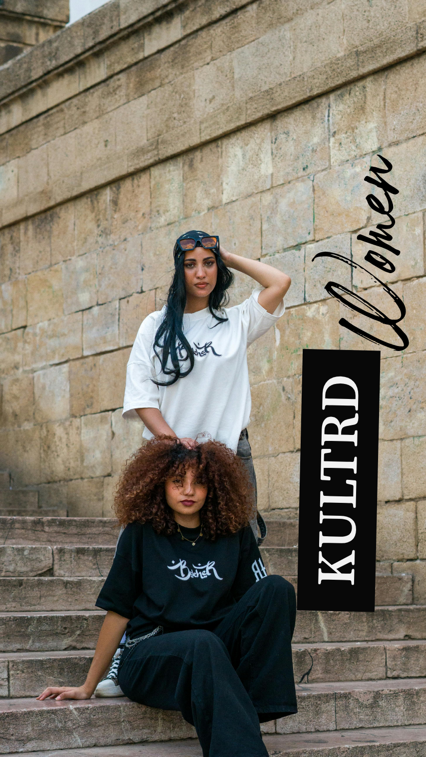 Kultrd Women