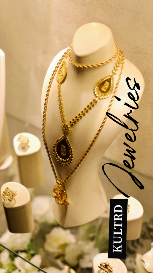 Kultrd Jewelry