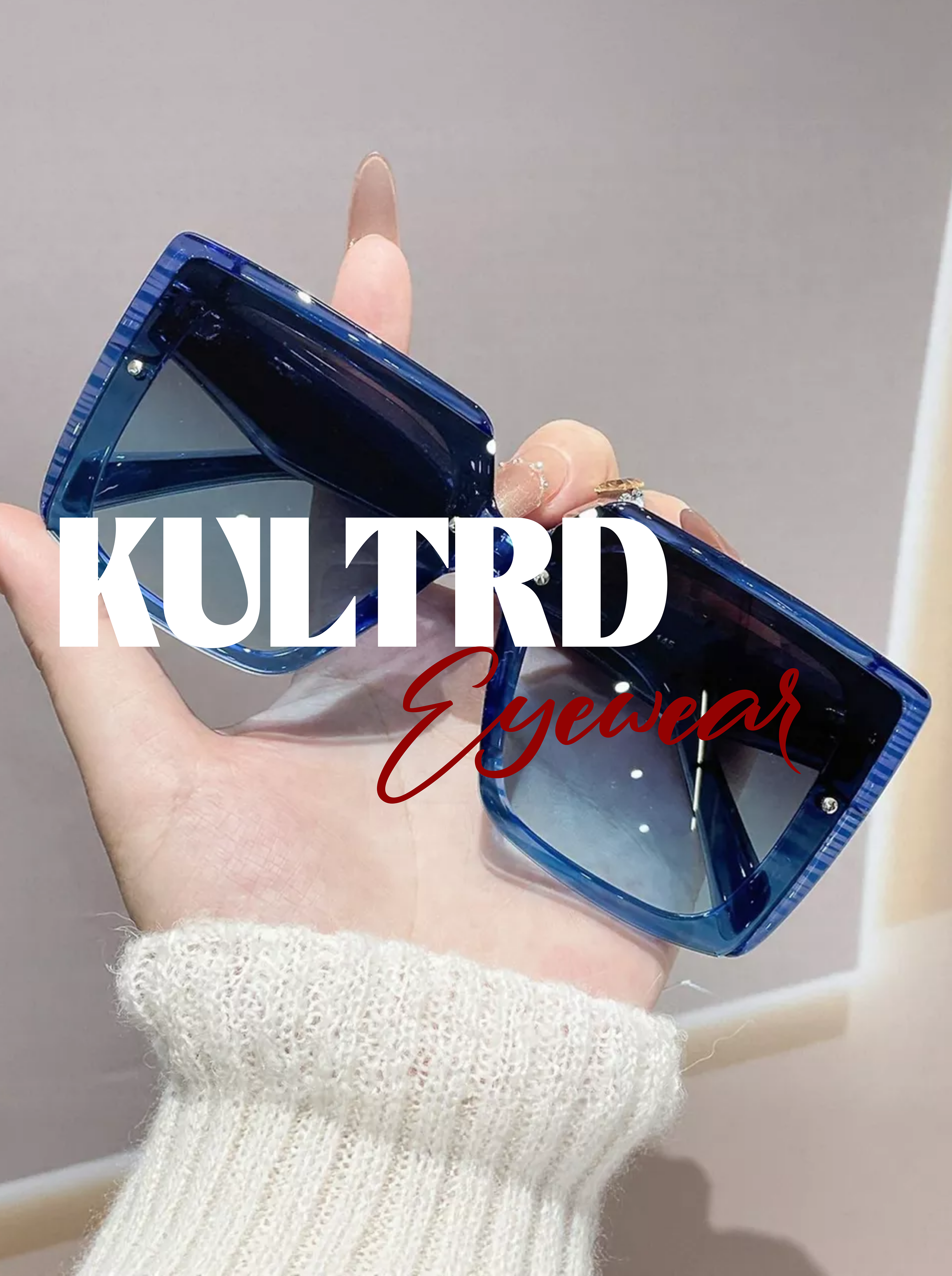 Eyewear